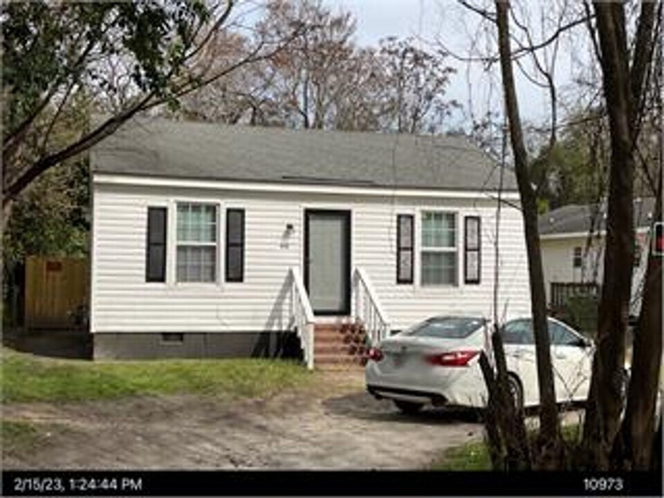 410 Anderson Ave in Thomson, GA - Building Photo