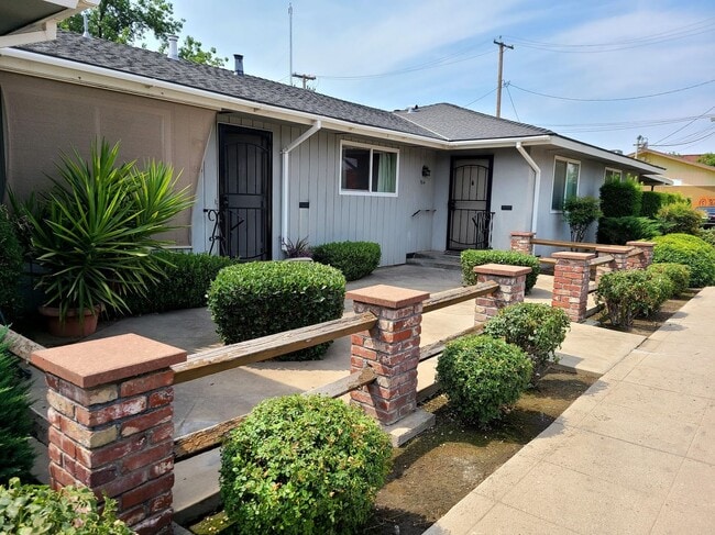 property at 1614 12th St