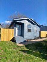 1520 S Santa Fe Ave in Bartlesville, OK - Building Photo