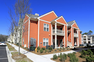 The Apartments at Shade Tree in Johns Island, SC - Foto de edificio - Building Photo