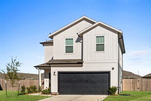 17923 Stone Picker Ct in Hockley, TX - Building Photo