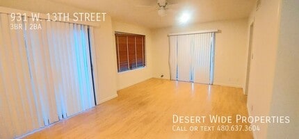 931 W 13th St in Tempe, AZ - Building Photo - Building Photo