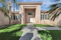 8 MacBeth Ct in Rancho Mirage, CA - Foto de edificio - Building Photo