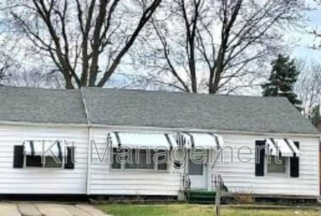 property at 2555 W Laskey Rd