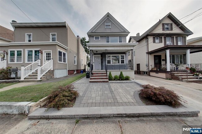 property at 262 Main St