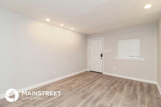 4117 Hatcher St in Fort Worth, TX - Foto de edificio - Building Photo