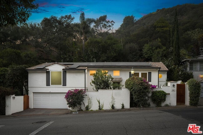 property at 2319 Outpost Dr