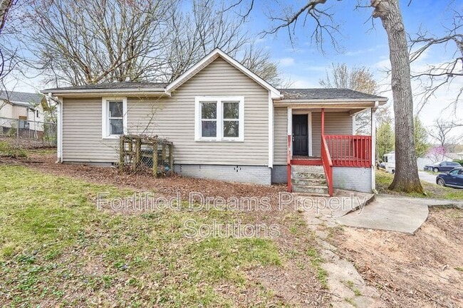 property at 2240 Flag St