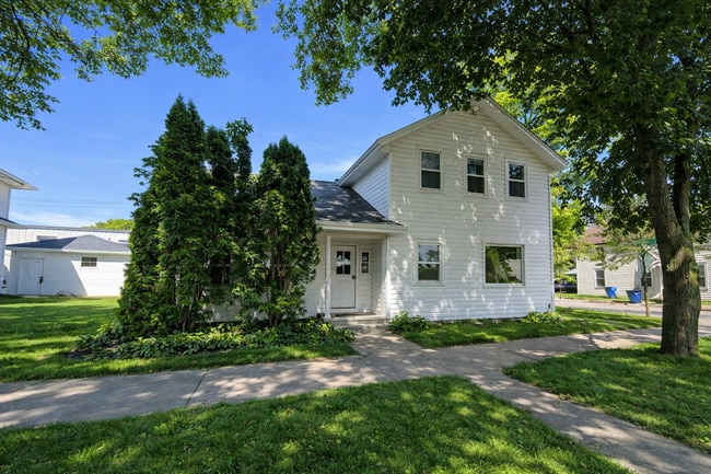 property at 636 Kickbusch St