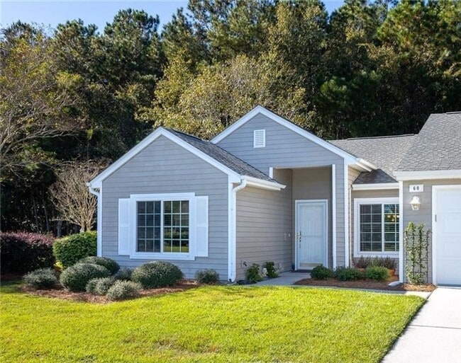 property at 60 Purry Cir