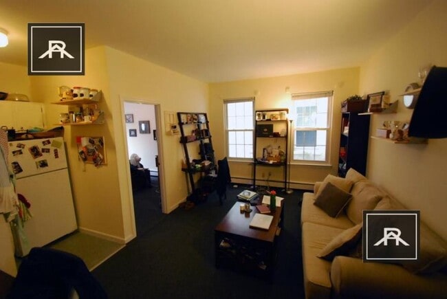 property at 54 S Huntington Ave