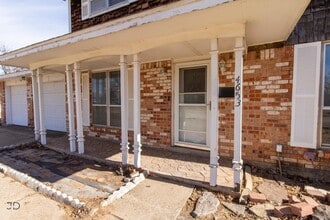 4653 Balboa Dr in Wichita Falls, TX - Building Photo - Building Photo