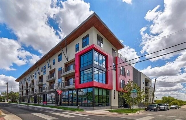Building Photo