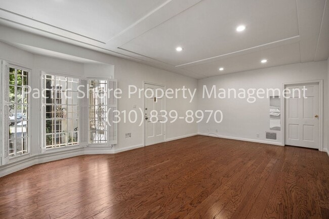 458 S Roxbury Dr in Beverly Hills, CA - Building Photo - Building Photo