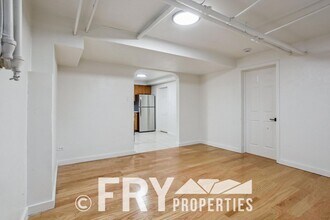 1415 Ivy St in Denver, CO - Building Photo - Building Photo