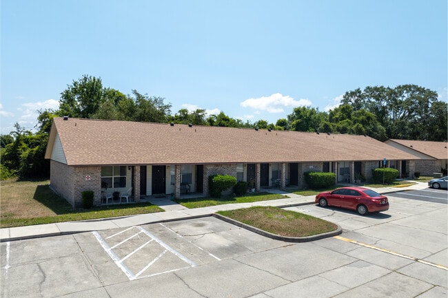 Hobe Sound in Kissimmee, FL - Building Photo - Building Photo