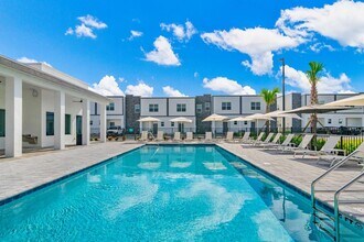 384 Famagusta Dr in Davenport, FL - Building Photo - Building Photo