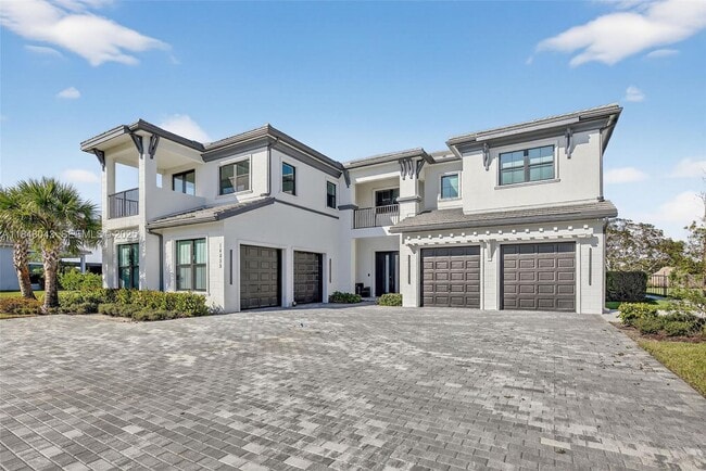 property at 14855 Millstone Ranches Dr