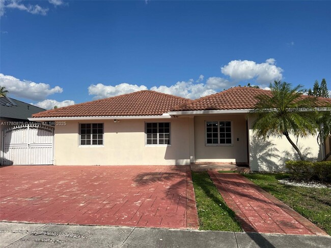 property at 921 NW 133rd Ave