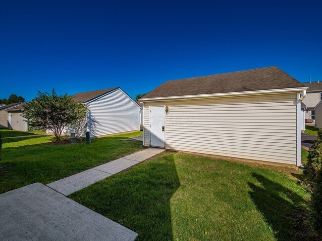 135 Saratoga St in Delaware, OH - Building Photo - Building Photo