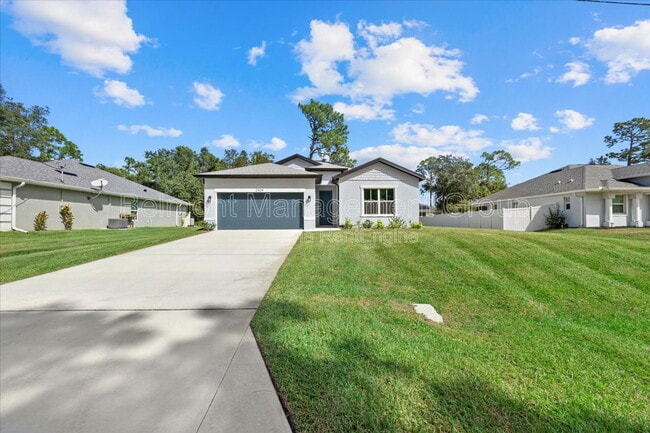 property at 2404 Hanford Ln