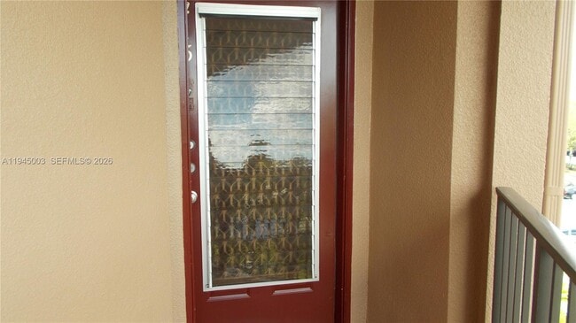 property at 1400 SW 124th Terrace