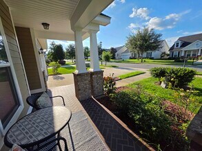 2521 Lantana Ln in Tallahassee, FL - Building Photo - Building Photo