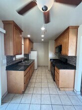 1816 Rose Ave in Modesto, CA - Building Photo - Building Photo