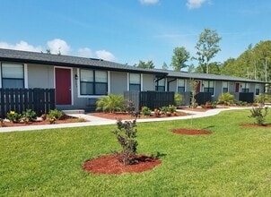 Northgate Terrace I in Panama City, FL - Building Photo - Building Photo