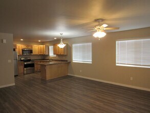 1531 Aryn Ln in Casper, WY - Building Photo - Building Photo