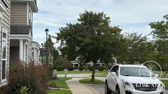 125 Governors Blvd in Hinesville, GA - Building Photo - Building Photo