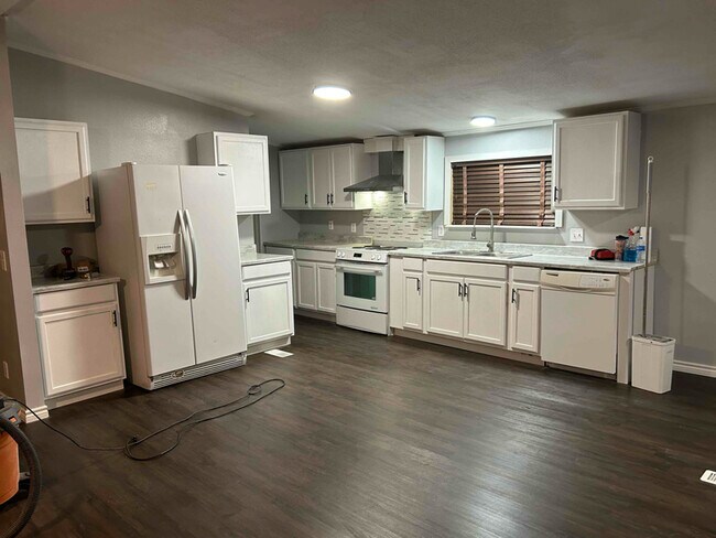 107 Peoples Ln in Nacogdoches, TX - Building Photo - Building Photo