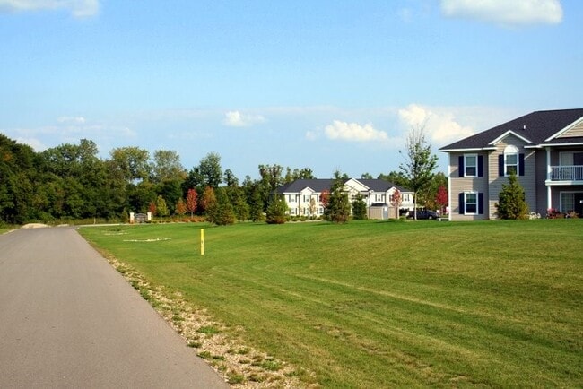 property at 8770 Cobblestone Rd