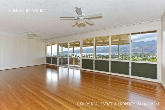 107 Kekaha Pl in Honolulu, HI - Building Photo - Building Photo