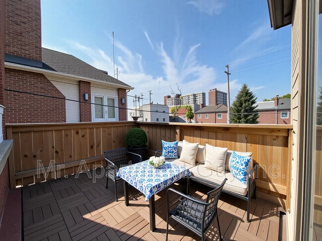 property at 53 Dawes Rd