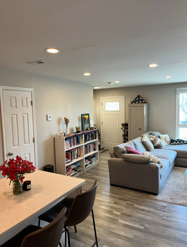 2232 15th St NE in Washington, DC - Building Photo - Building Photo