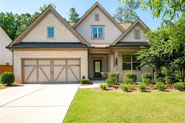 property at 5745 Pickens Garden Ln