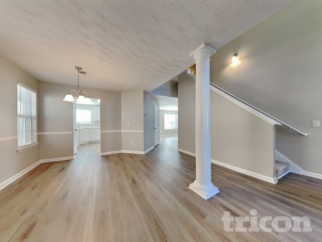 364 Nunnally Dr in Stockbridge, GA - Building Photo - Building Photo