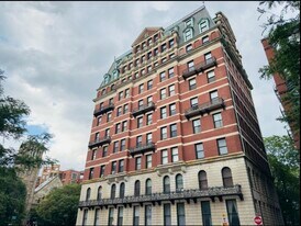 483 Beacon St in Boston, MA - Building Photo