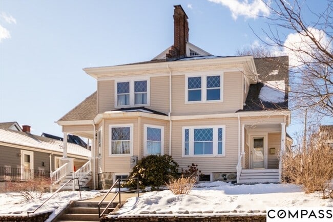 16 Fletcher St in Boston, MA - Building Photo - Building Photo