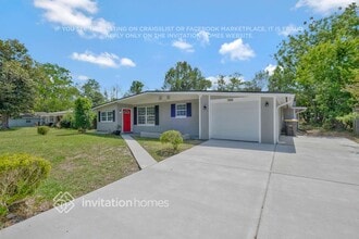 7958 Austin Rd in Jacksonville, FL - Building Photo - Building Photo