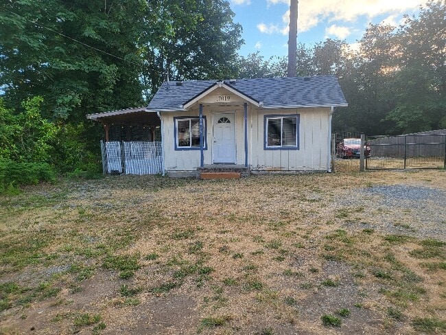property at 17019 108th Ave SE