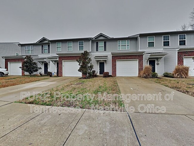 3030 Ned Shelton Rd in Nashville, TN - Building Photo - Building Photo