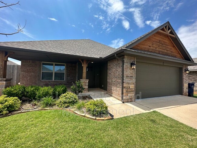 property at 3404 N W 161st St