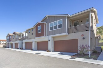 Vineyard Village in Buellton, CA - Building Photo - Building Photo