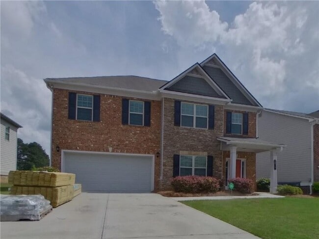 property at 4015 Evelyn View Ct