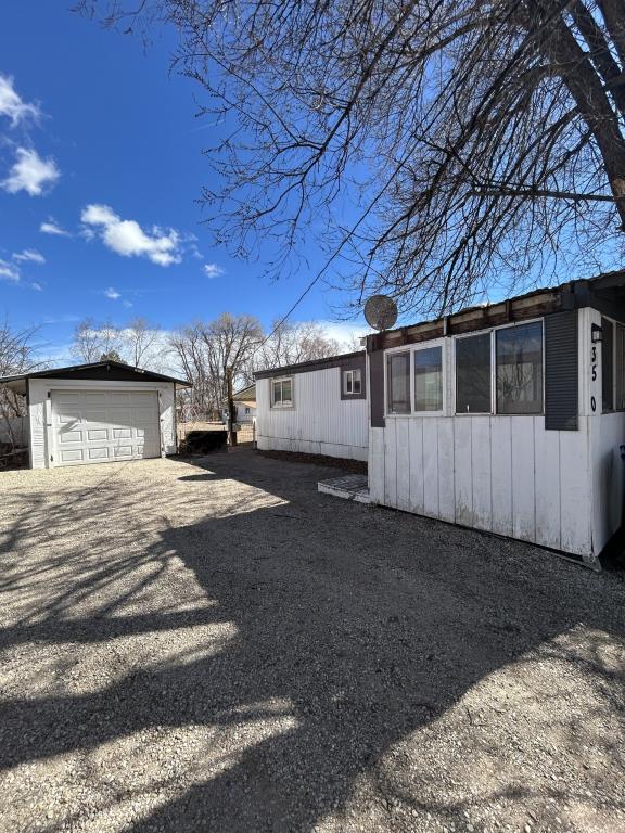 property at 350 N Diamond Ave