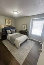 Alma North Plaza II in Austin, TX - Building Photo - Building Photo