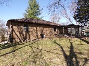 3380 S Brampton Ln in Columbia, MO - Building Photo - Building Photo