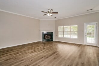 4971 Trent Cove in Arlington, TN - Foto de edificio - Building Photo